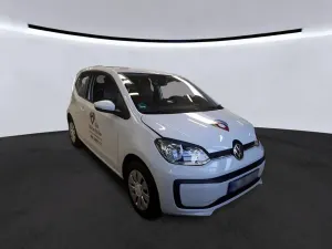 Volkswagen Up! 1.0 2022
