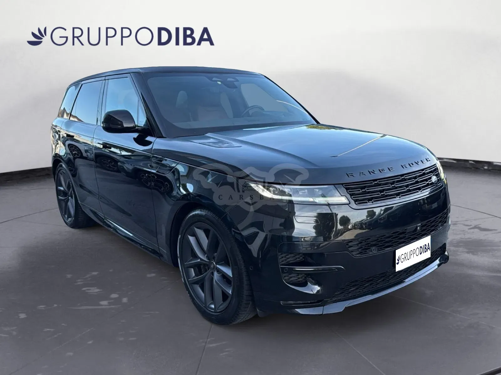 Land Rover Range Rover Sport 3.0d Dynamic SE 2023