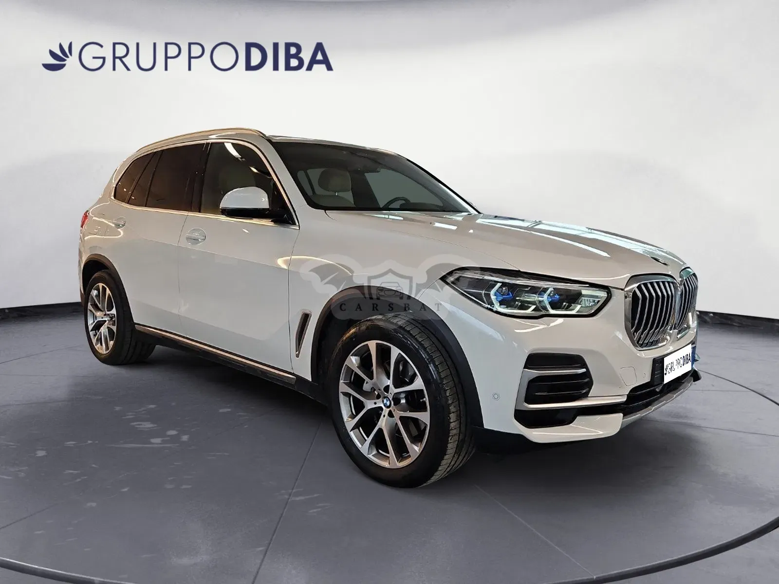 BMW X5 30d X Line 2022
