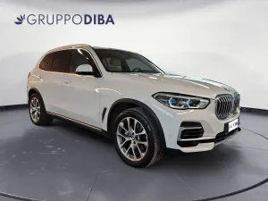 BMW X5 30d X Line 2022