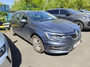 Renault Megane Grandtour 1.5 DCI 2022