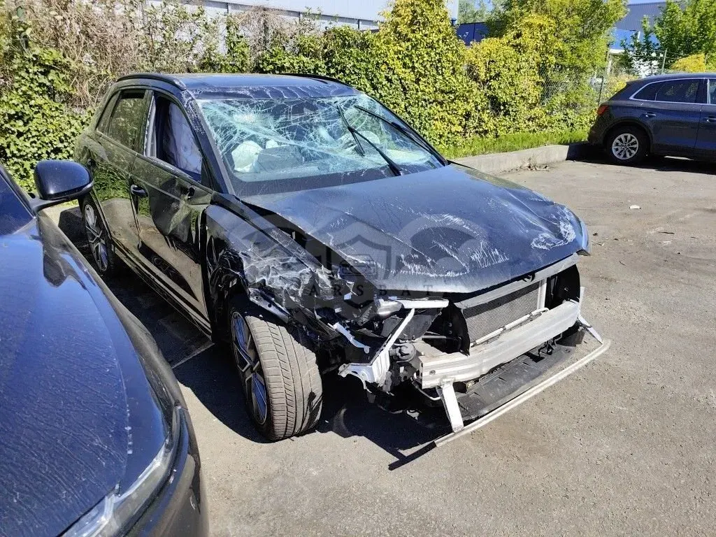 Audi Q3 45 TFSIe S Line 2023