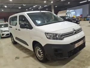 Citroën Berlingo XL 1.5 HDI Control 2021