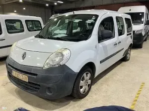 Renault Kangoo Express Maxi 1.5 DCI Comfort 2013