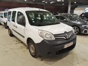 Renault Kangoo Express Maxi 1.5 DCI Comfort 2019