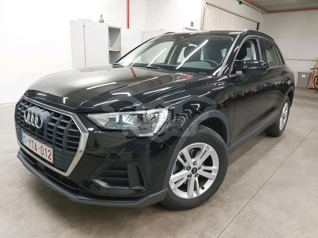 Audi Q3 35 TDI Business 2020