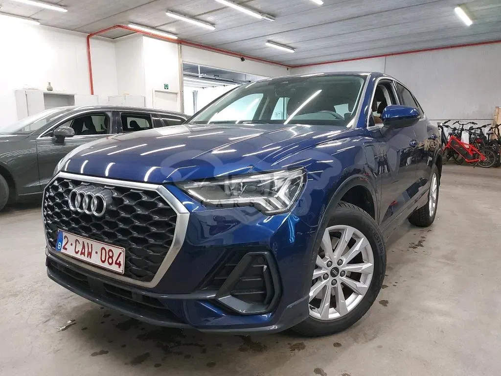 Audi Q3 Sportback 45 TFSIe Attraction 2022