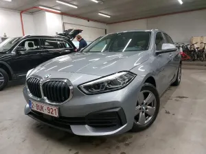 BMW 1 Series 116d 2022