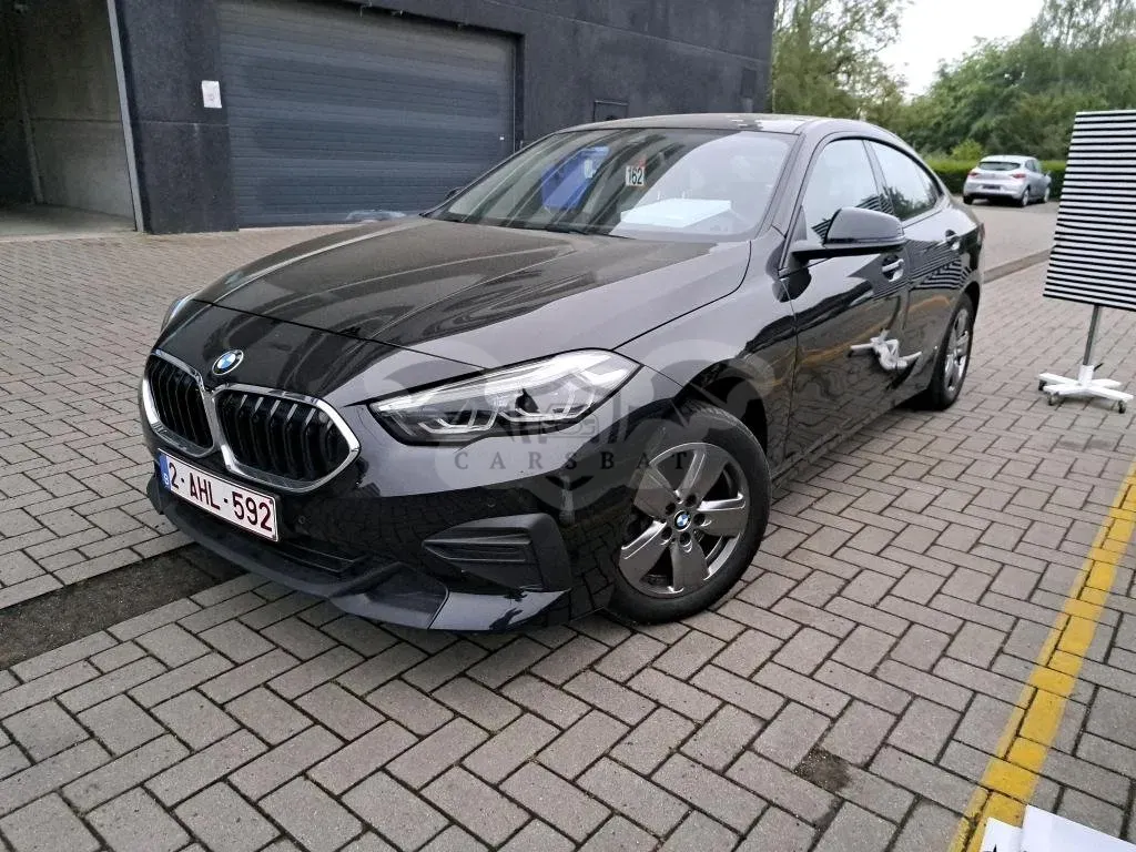 BMW 2 Series Gran Coupé 216d Advantage 2021