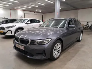 BMW 3 Series Touring 318d Business Advantage 2020