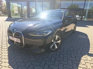 BMW i4 40 2022