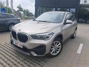 BMW X1 16d 2021