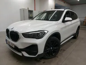 BMW X1 18d Business 2021