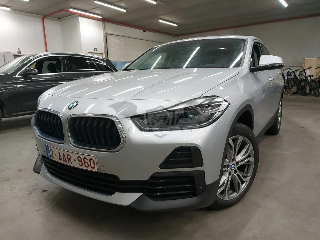 BMW X2 16d Business 2021