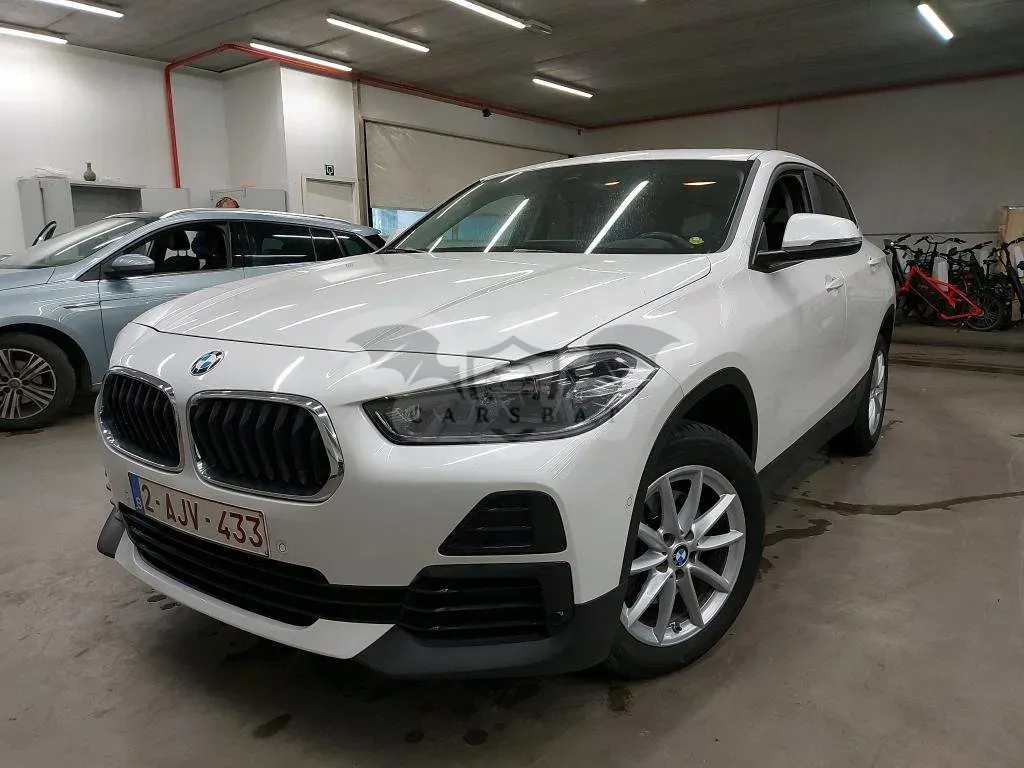 BMW X2 18d Business 2021