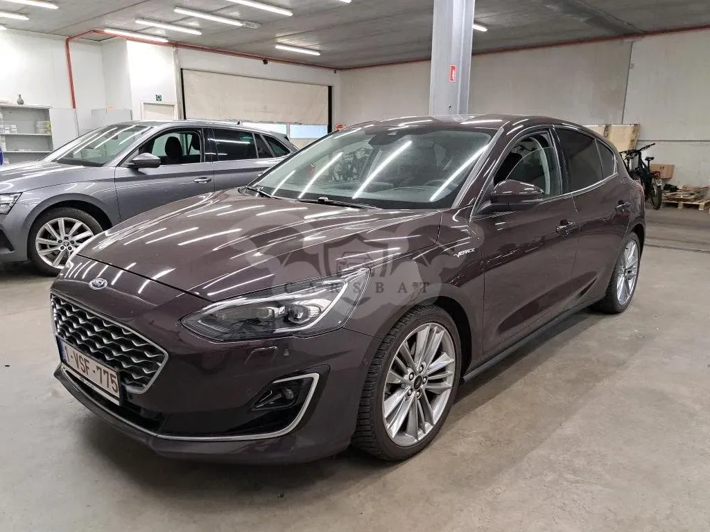 Ford Focus 2.0 Vignale 2019