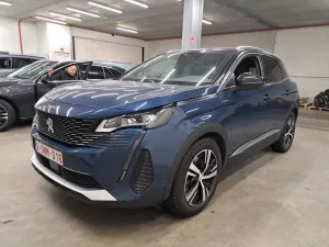 Peugeot 3008 1.6 GT 2023