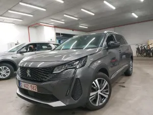 Peugeot 5008 1.2i Allure Pack 2021