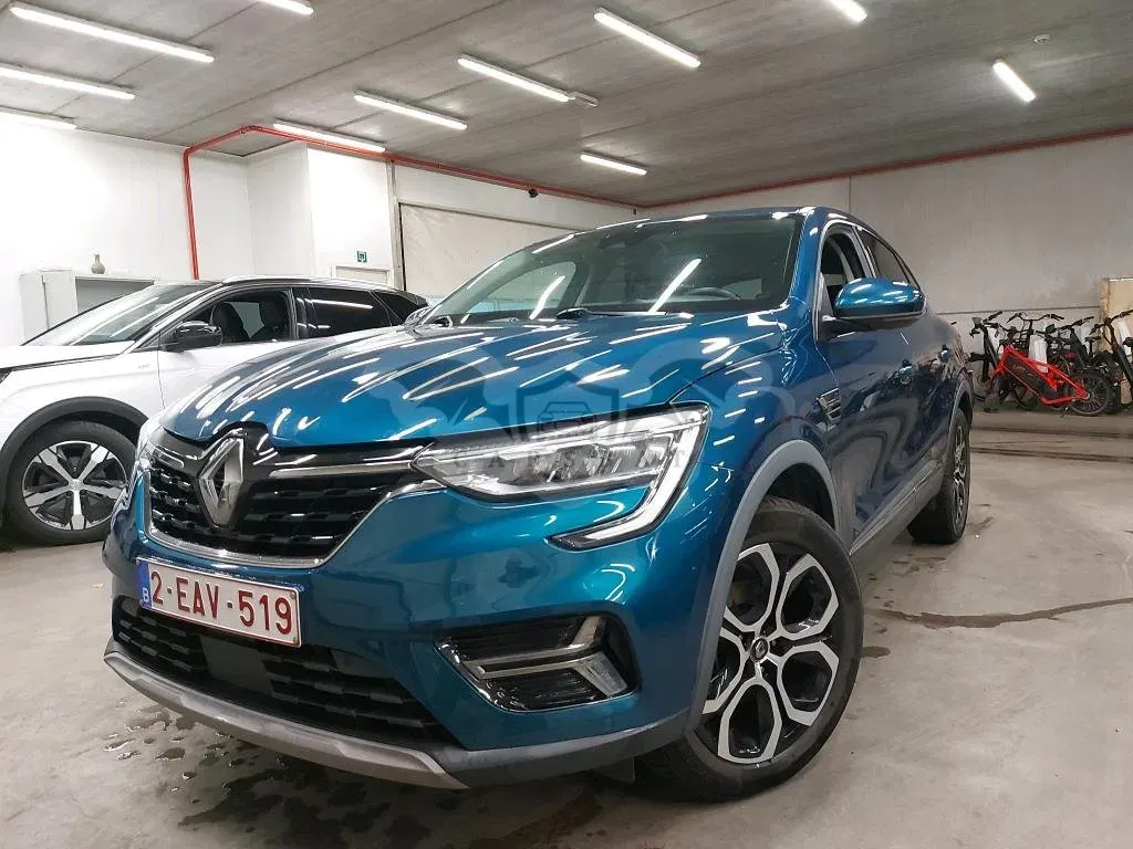 Renault Arkana / XM3 1.6i Techno 2023