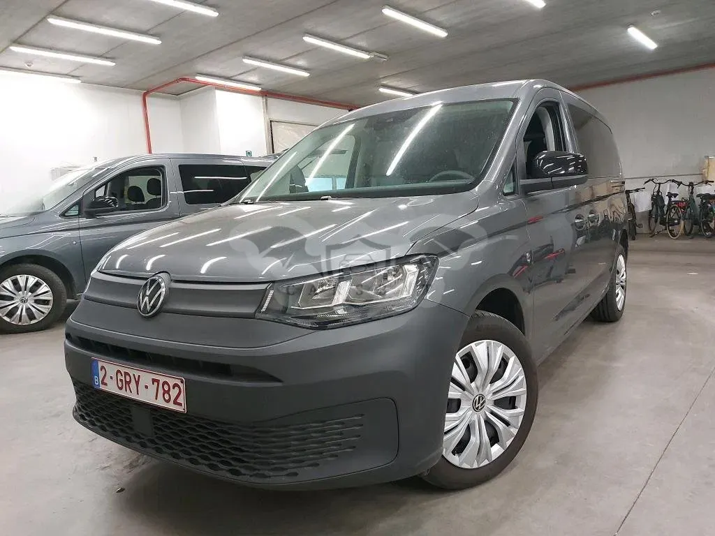 Volkswagen Caddy Maxi 2.0 TDI 2025
