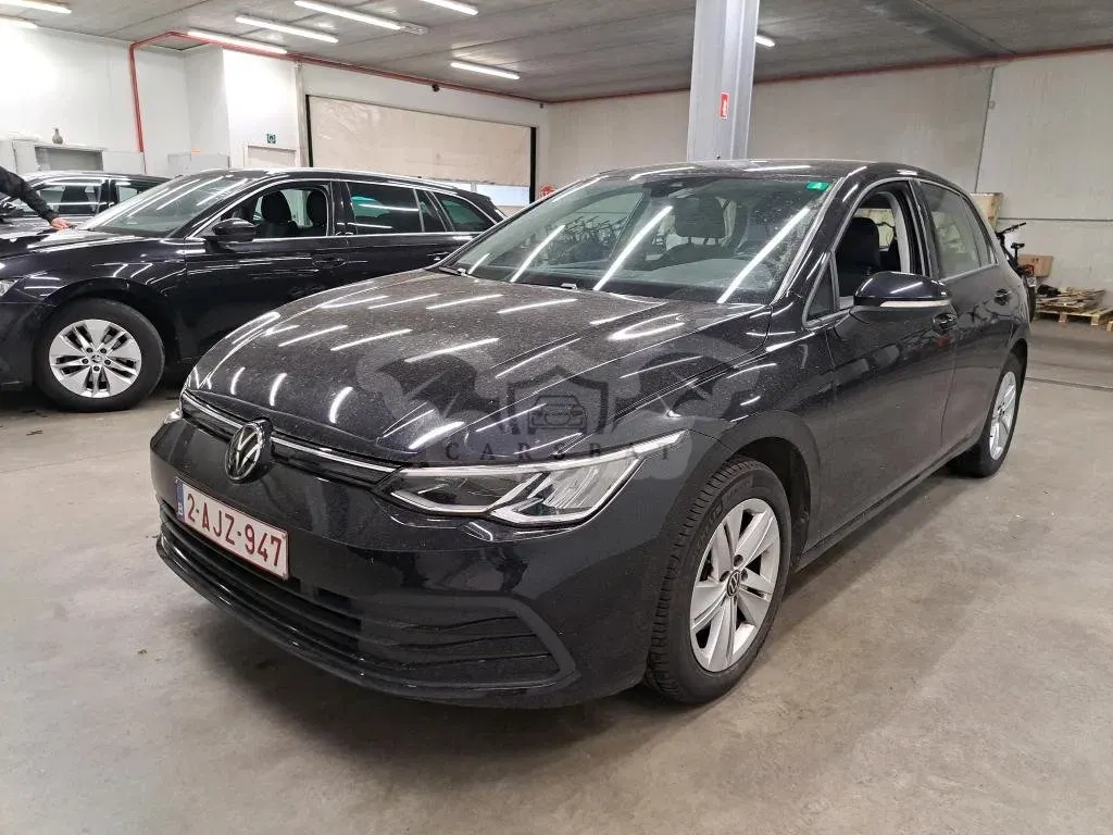 Volkswagen Golf 1.0 TSI Life 2021
