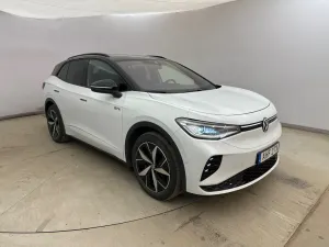 Volkswagen ID.4 GTX 2023