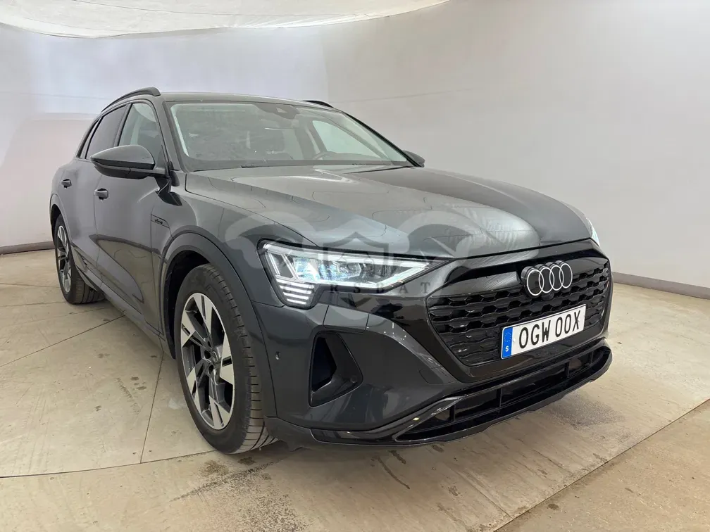 Audi Q8 e-tron 50 2023