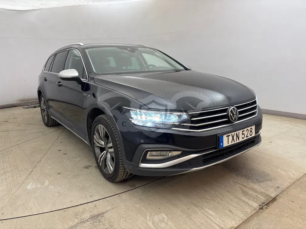 Volkswagen Passat Alltrack 2.0 TDI 2023