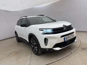 Citroën C5 Aircross 1.2i 2023