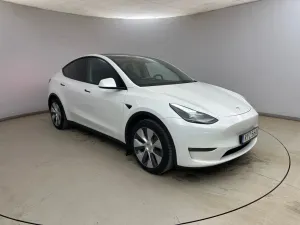 Tesla Model Y Long Range 2023