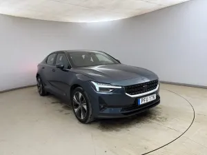 Polestar 2 Long Range 2023