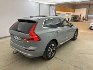 Volvo XC60 T6 2023