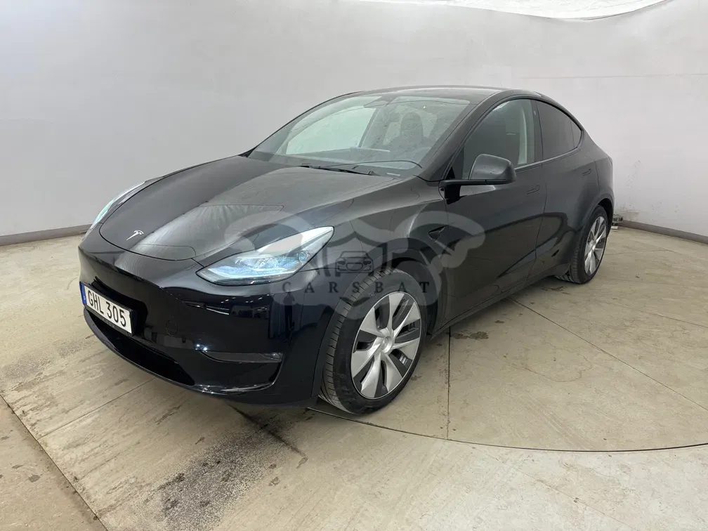 Tesla Model Y Long Range 2023
