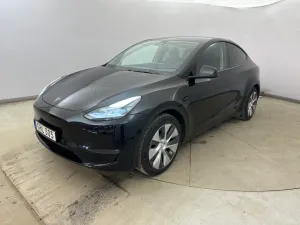 Tesla Model Y Long Range 2023