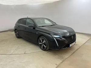 Peugeot 308 1.2i 2023