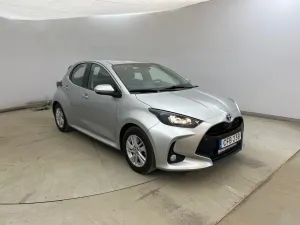 Toyota Yaris 2023