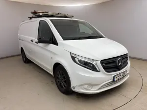 Mercedes-Benz Vito 116 CDI 2020