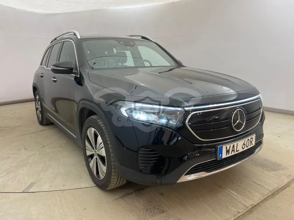 Mercedes-Benz EQB 300 2023