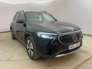 Mercedes-Benz EQB 300 2023