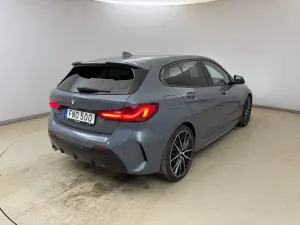 BMW 1 Series 118i M Sport 2020