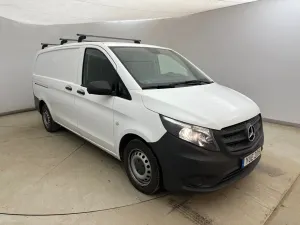 Mercedes-Benz Vito 110 CDI 2021