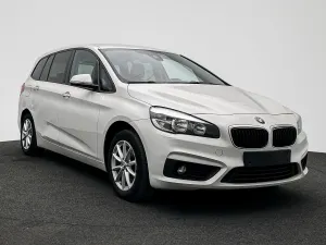 BMW 2 Series Gran Tourer 218 2015