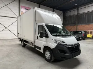 Opel Movano 2.2 2023