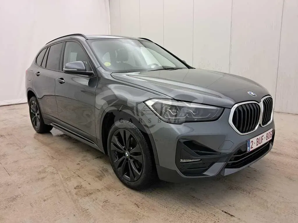 BMW X1 18d 2022