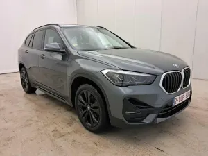 BMW X1 18d 2022