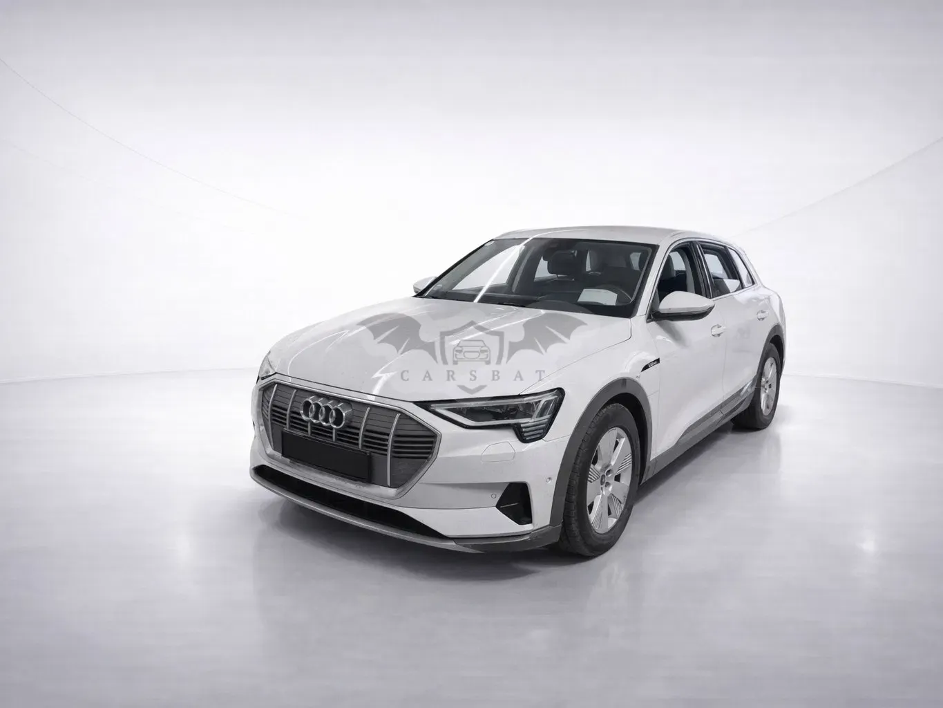 Audi E-Tron 50 Advanced 2022