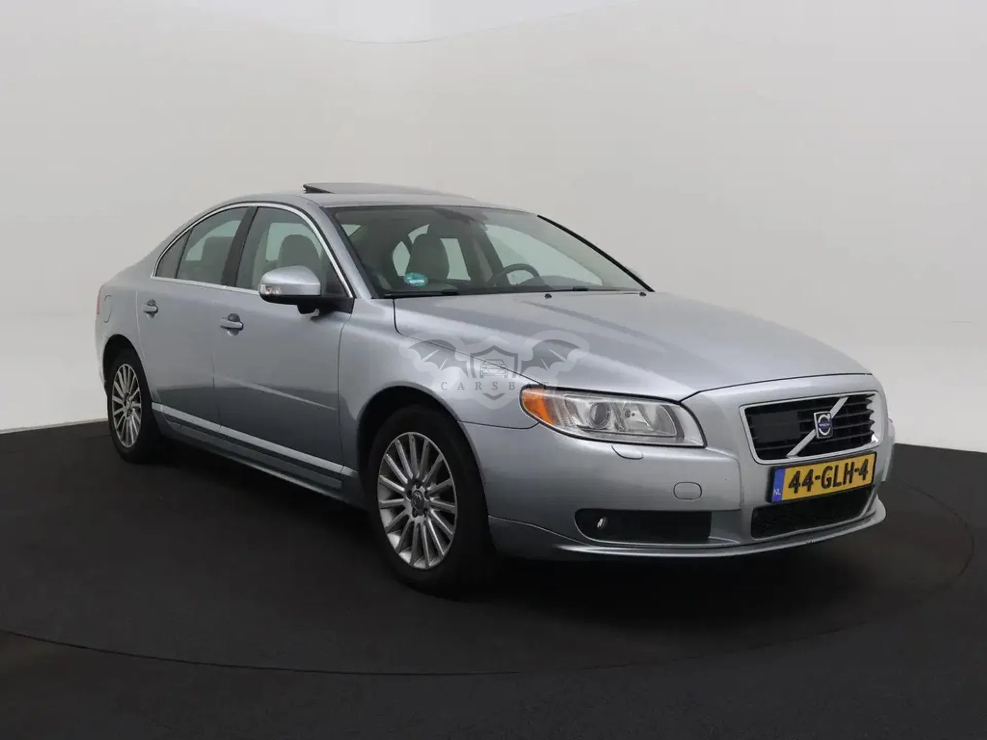 Volvo S80 3.2 Summum 2008