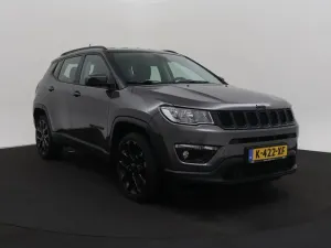 Jeep Compass 1.3 Night Eagle 2021