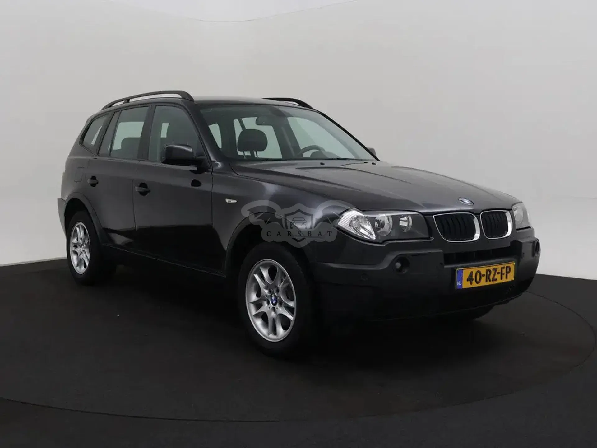 BMW X3 2.0i 2005