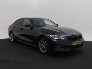 BMW 3 Series 320i High Executive 2021